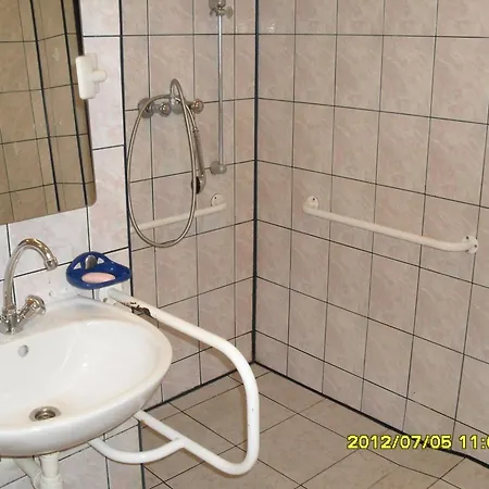 Dom Studencki Atol Krasków