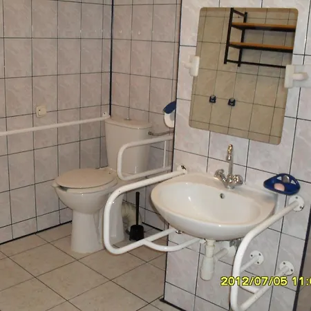 Dom Studencki Atol Krasków