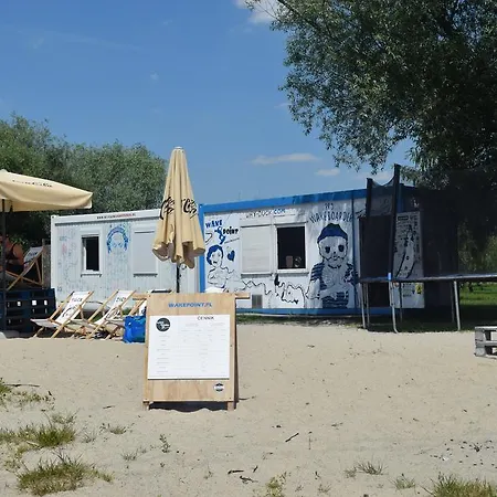 Hostel Dom Studencki Atol Krasków