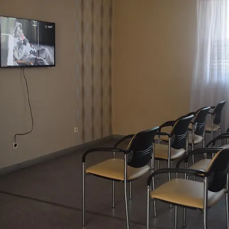 Dom Studencki Atol Krasków