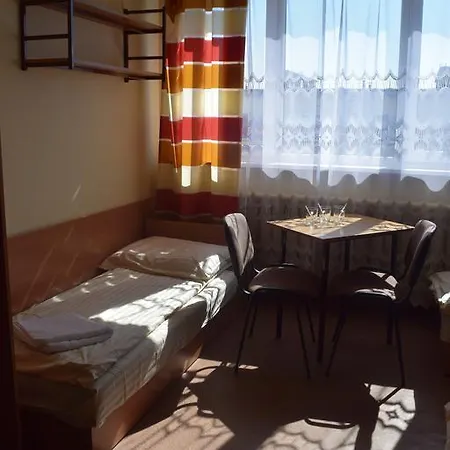 Dom Studencki Atol Krasków