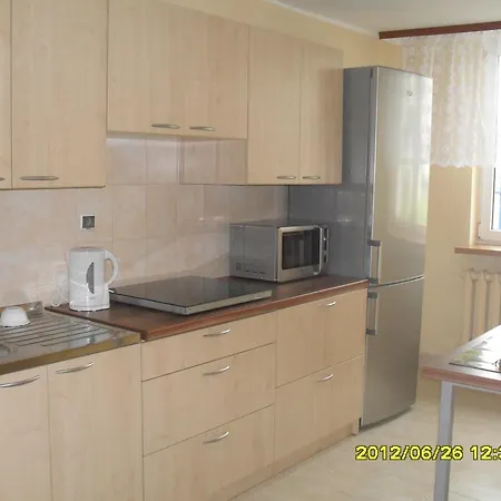 Dom Studencki Atol Cracovia