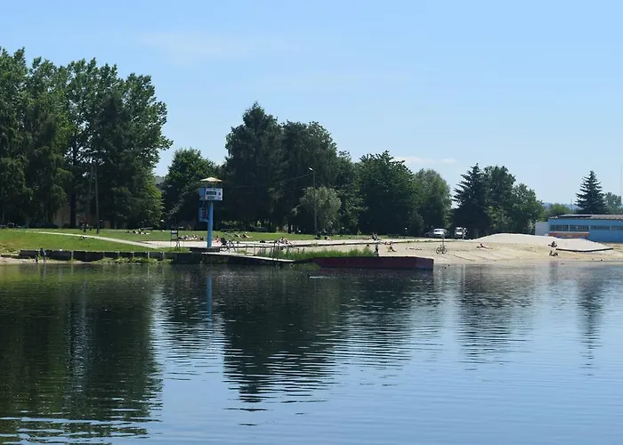 Ostello Dom Studencki Atol