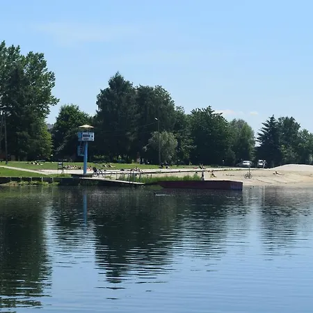 Vandrarhem Dom Studencki Atol