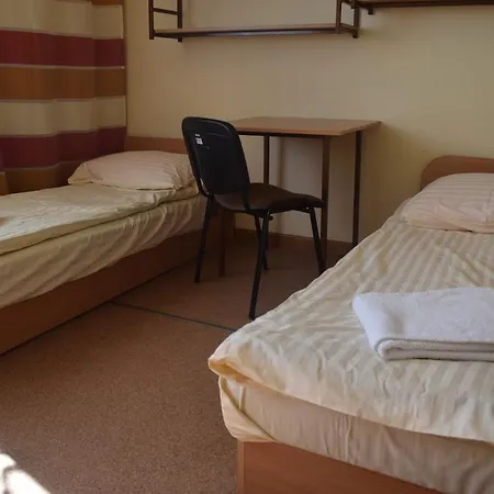 Vandrarhem Dom Studencki Atol Kraków