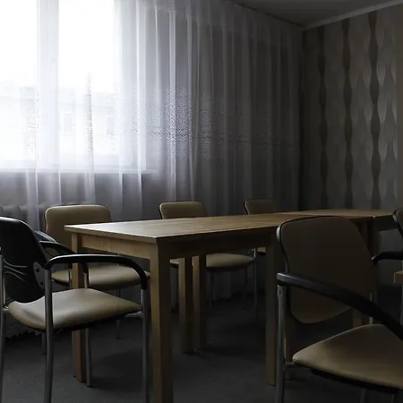 Dom Studencki Atol Krakkó