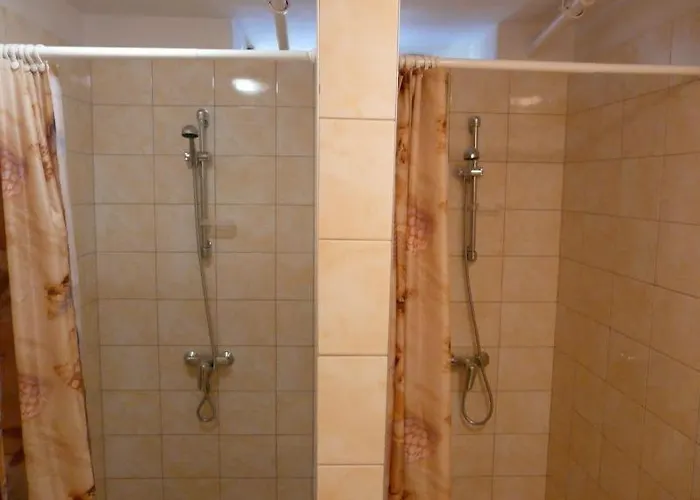 Dom Studencki Atol Hostel