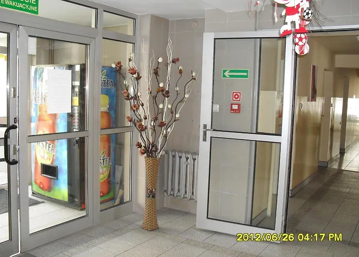 Dom Studencki Atol 크라쿠프