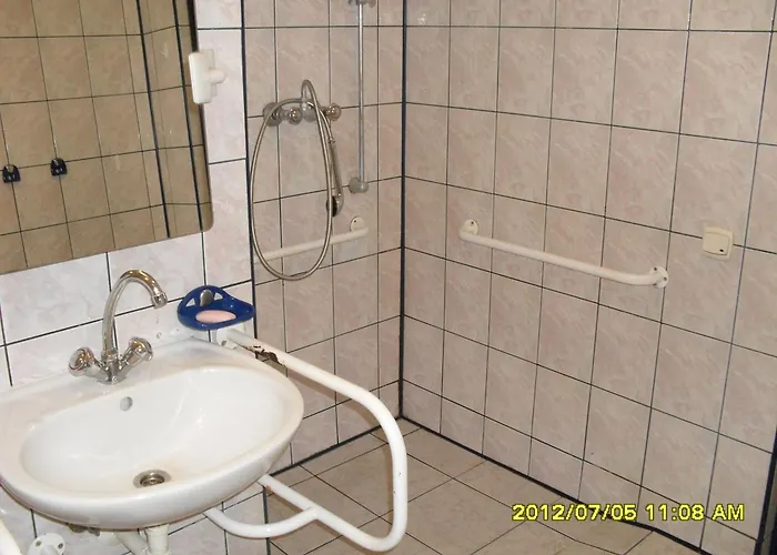 Dom Studencki Atol Krakkó