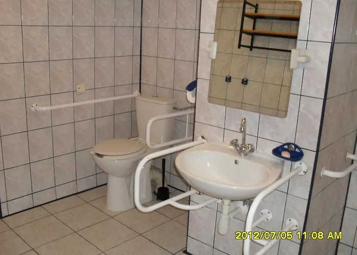 Dom Studencki Atol Krakkó