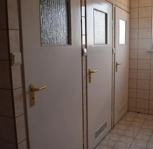 Dom Studencki Atol Krakkó