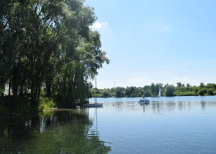 Dom Studencki Atol Krakau