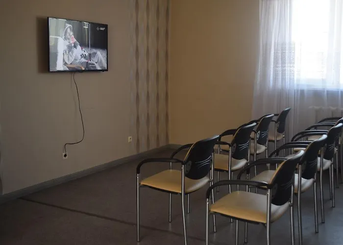 Dom Studencki Atol Krakkó