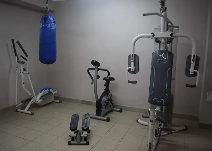 Hostel Dom Studencki Atol Krakkó