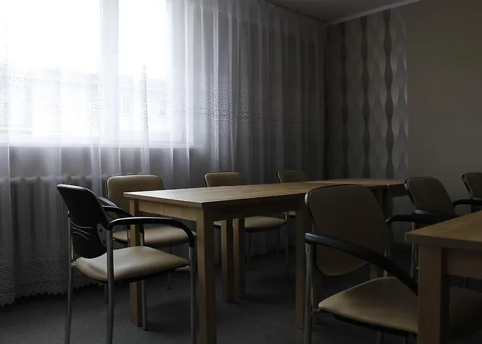 Dom Studencki Atol Krakau