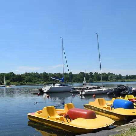 ホステル Dom Studencki Atol *