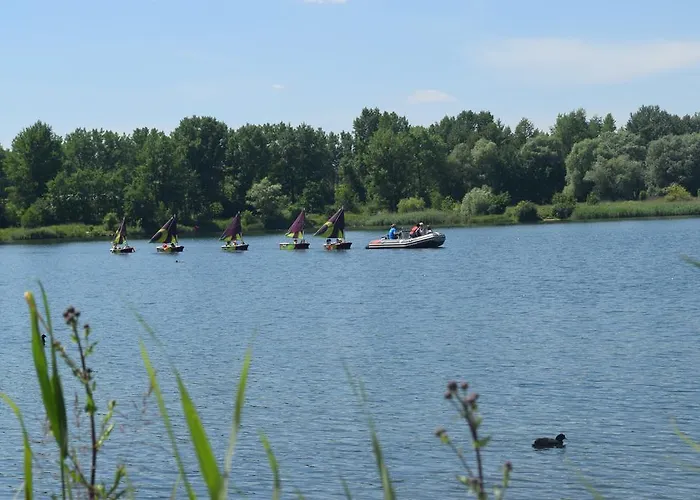 Vandrerhjem Dom Studencki Atol