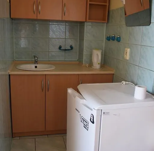 Vandrerhjem Dom Studencki Atol Kraków