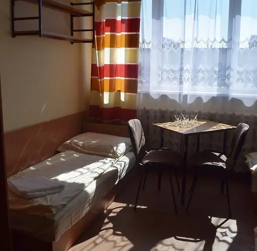 Dom Studencki Atol Kraków