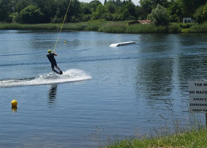 Hostel Dom Studencki Atol